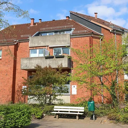 Bahnhofstrasse 6 Stille Bucht, Whg 2