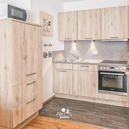 Apartment Bahnhofstrasse 6 Stille Bucht, Whg 2